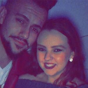 Meet your Posher, Jordan